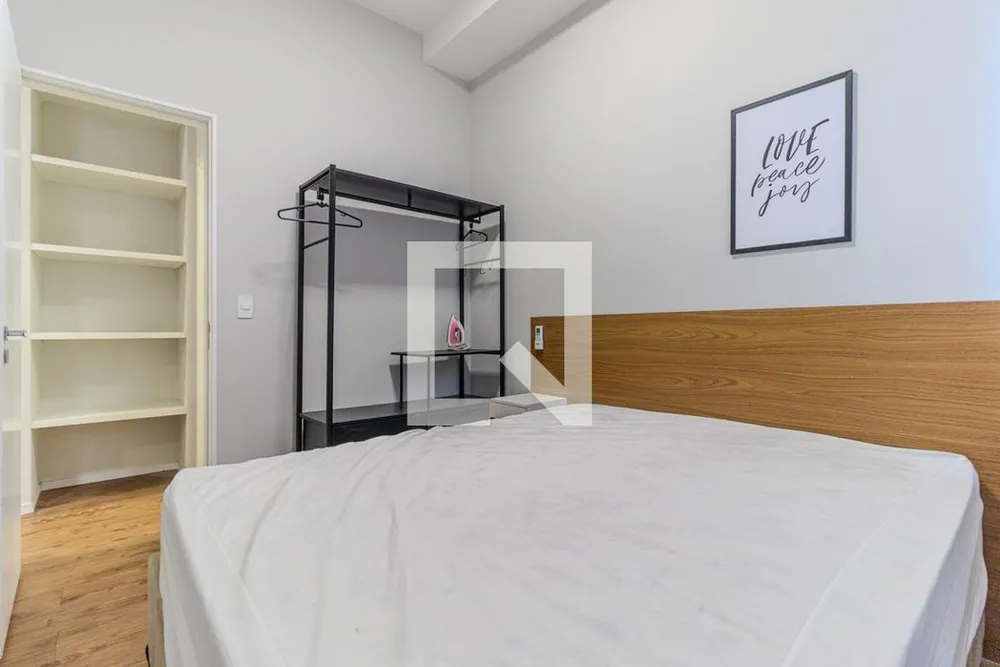 Apartamento, 1 quarto, 38 m² - Foto 7