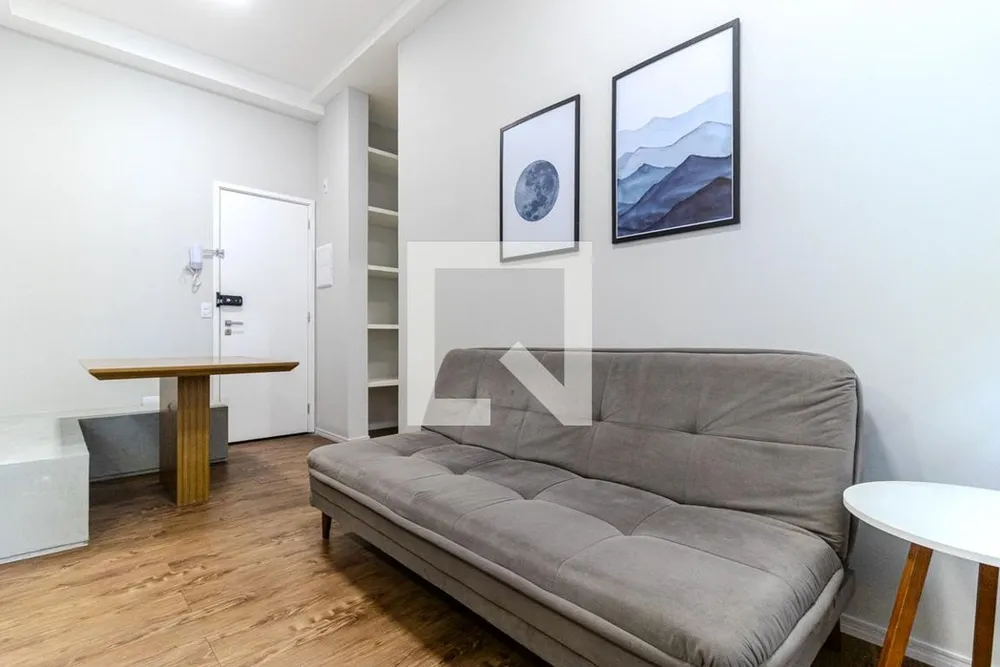 Apartamento, 1 quarto, 38 m² - Foto 4