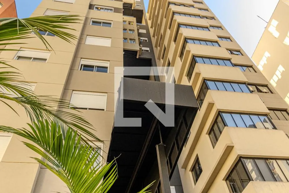 Apartamento, 1 quarto, 38 m² - Foto 5