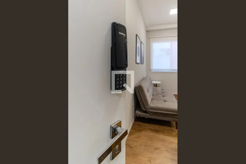 Apartamento, 1 quarto, 38 m² - Foto 6