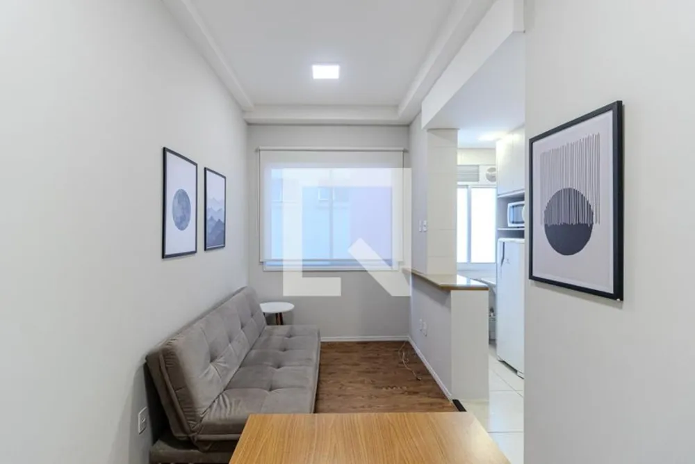Apartamento, 1 quarto, 38 m² - Foto 12