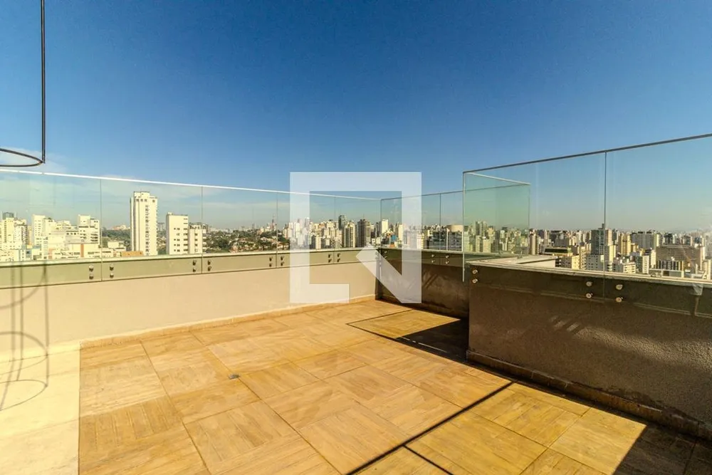 Apartamento, 1 quarto, 38 m² - Foto 2