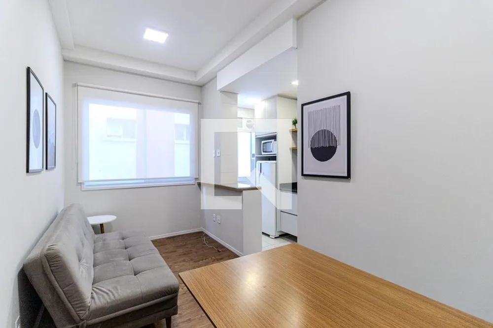 Apartamento, 1 quarto, 38 m² - Foto 11