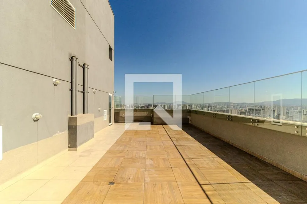 Apartamento, 1 quarto, 38 m² - Foto 3
