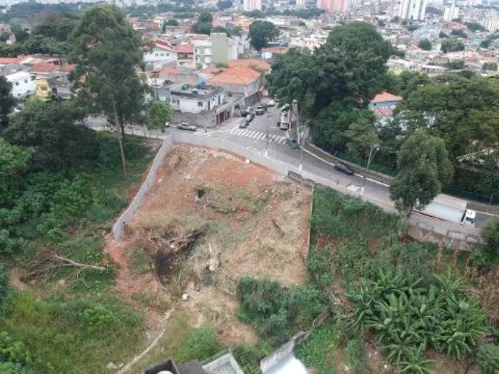 Terreno, 800 m² - Foto 1