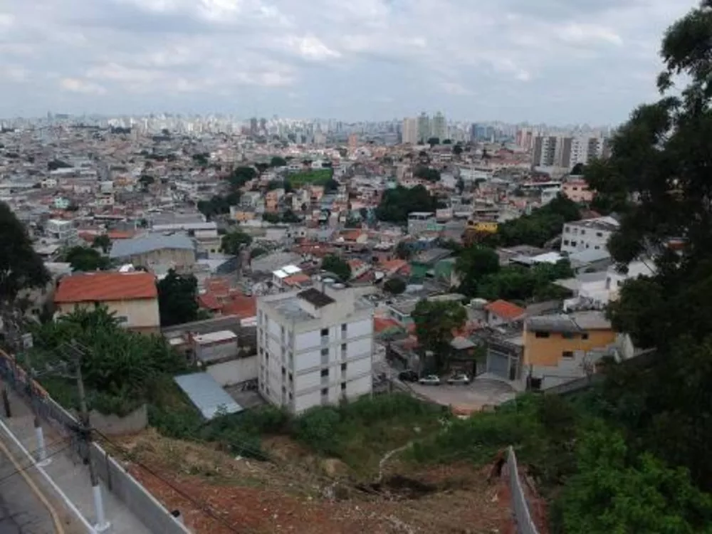 Terreno, 800 m² - Foto 3