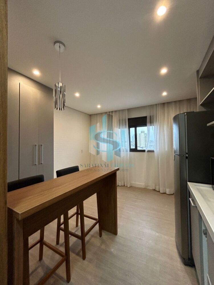 Apartamento, 1 quarto, 30 m² - Foto 6