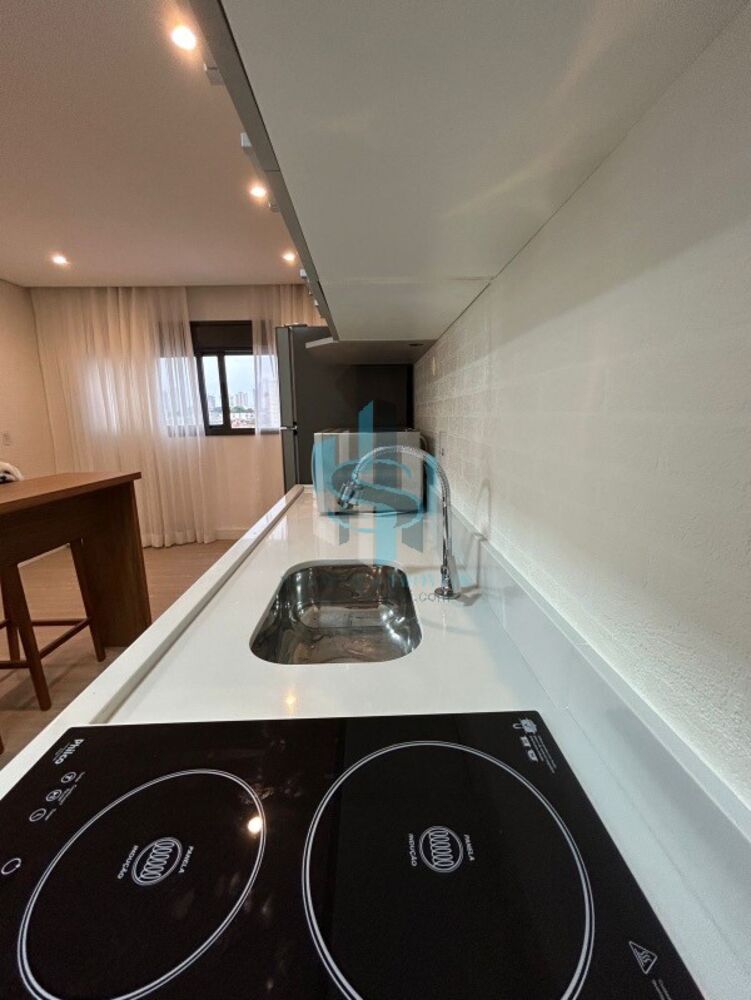 Apartamento, 1 quarto, 30 m² - Foto 7