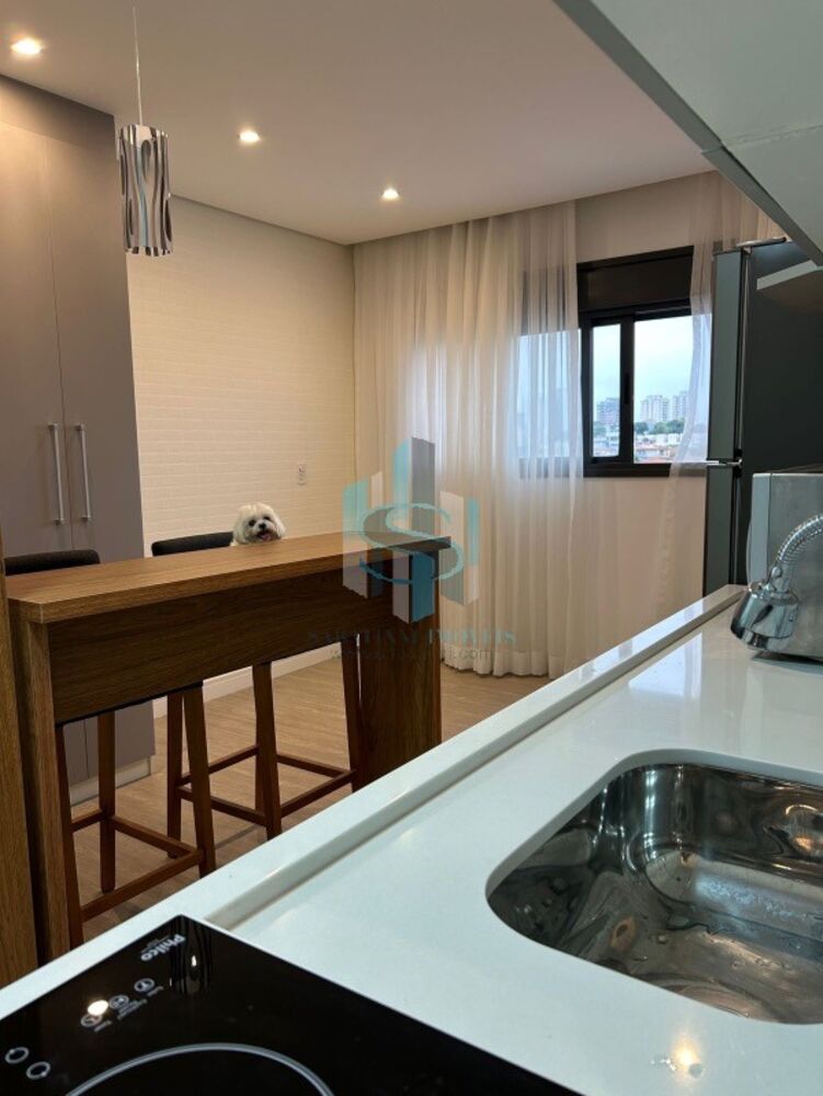 Apartamento, 1 quarto, 30 m² - Foto 4