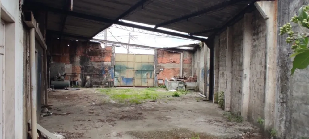 Terreno, 350 m² - Foto 2