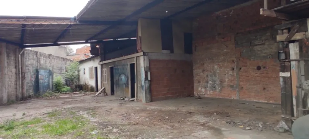 Terreno, 350 m² - Foto 1