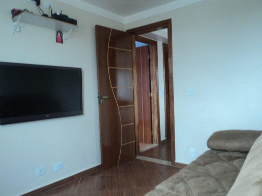Apartamento, 4 quartos, 100 m² - Foto 2
