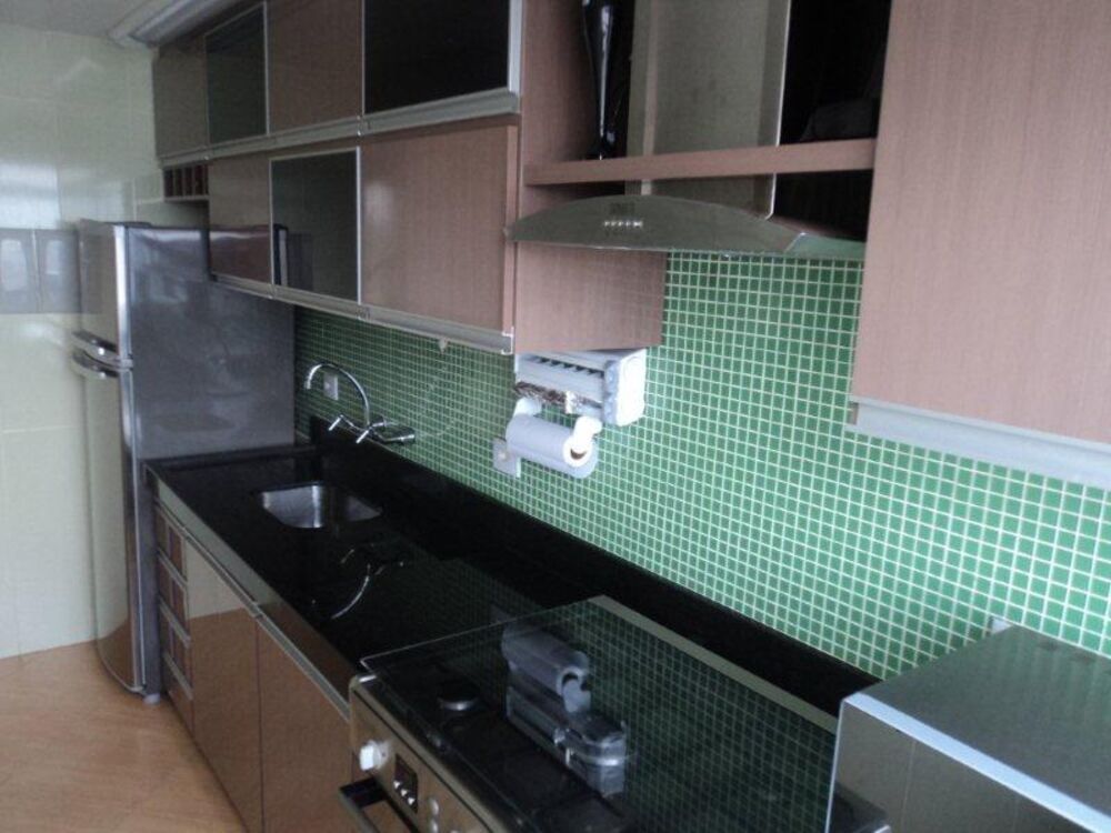 Apartamento, 4 quartos, 100 m² - Foto 4