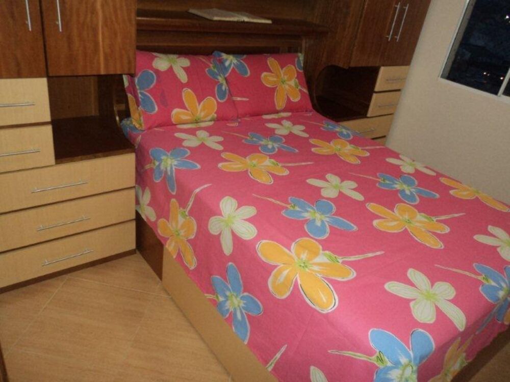 Apartamento, 4 quartos, 100 m² - Foto 3