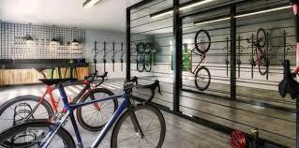 Kitnet-Studio, 28 m² - Foto 8