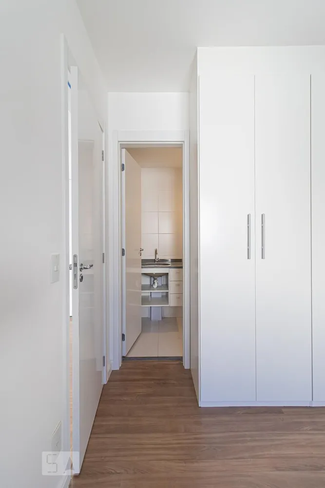 Kitnet-Studio, 28 m² - Foto 3