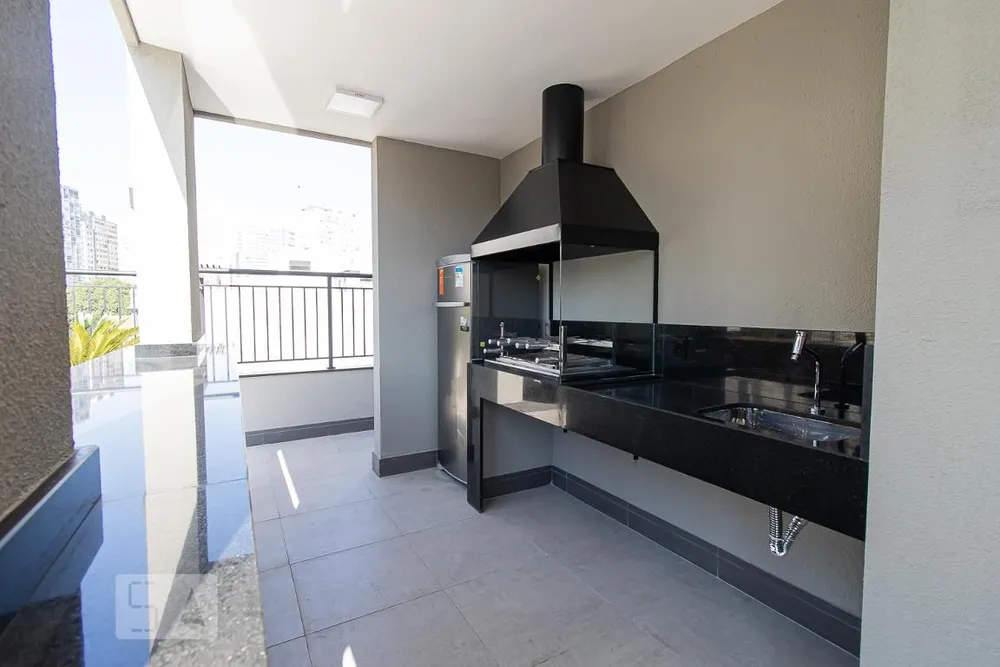 Kitnet-Studio, 28 m² - Foto 4