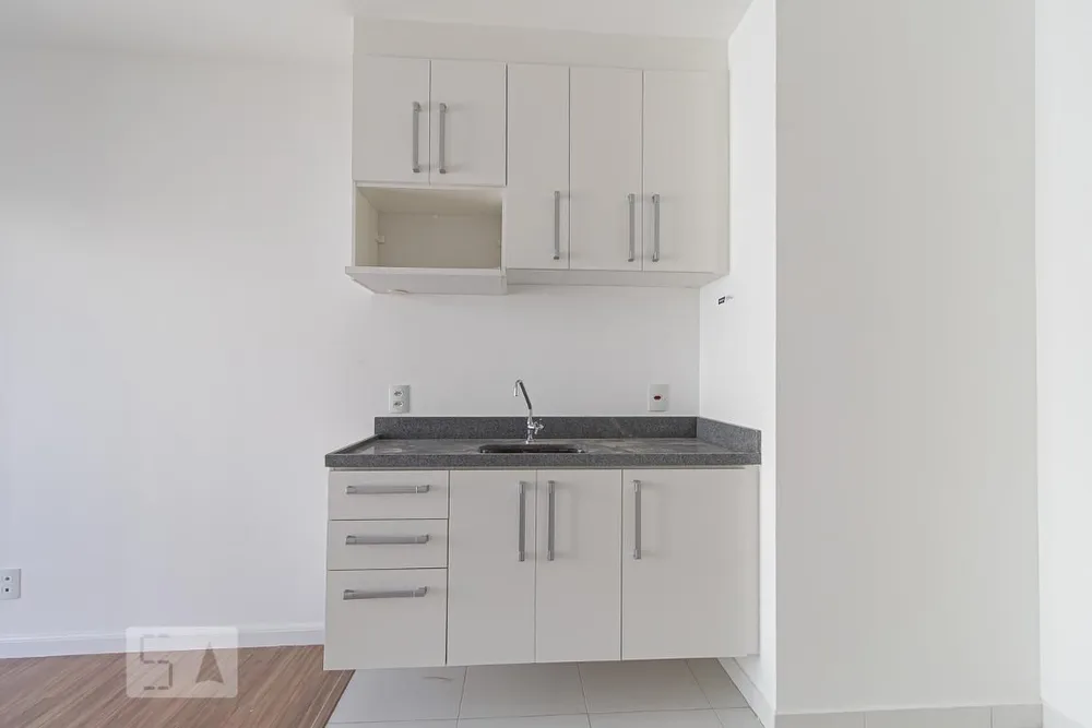 Kitnet-Studio, 28 m² - Foto 1