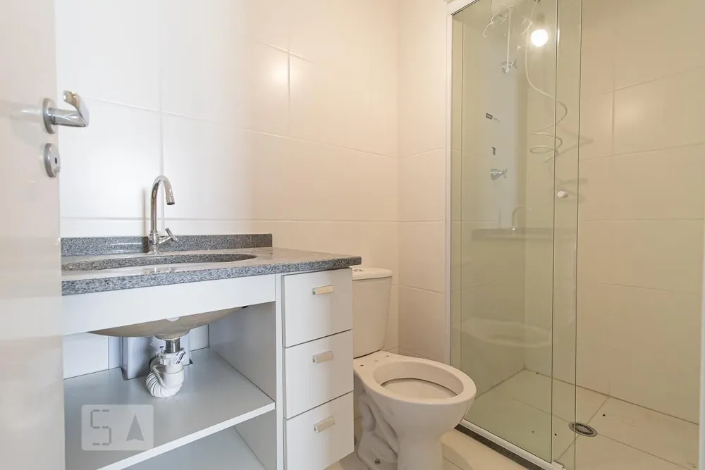 Kitnet-Studio, 28 m² - Foto 4