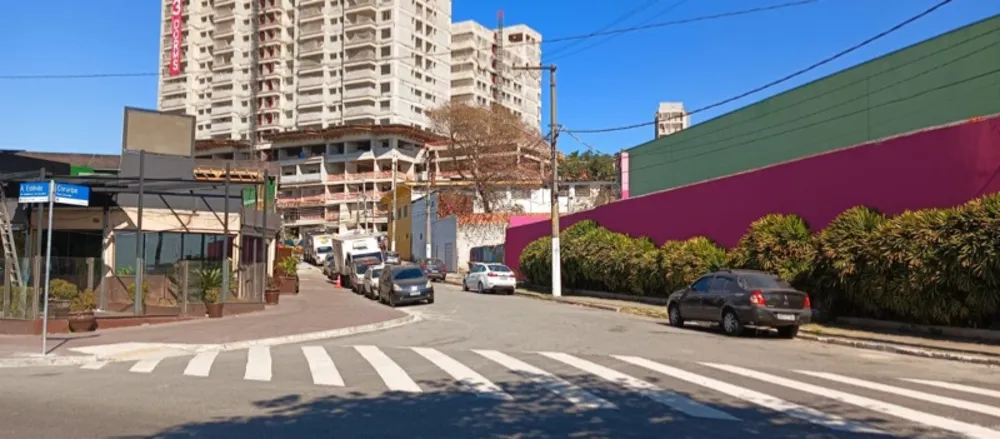 Loteamento e Condomínio, 270 m² - Foto 3