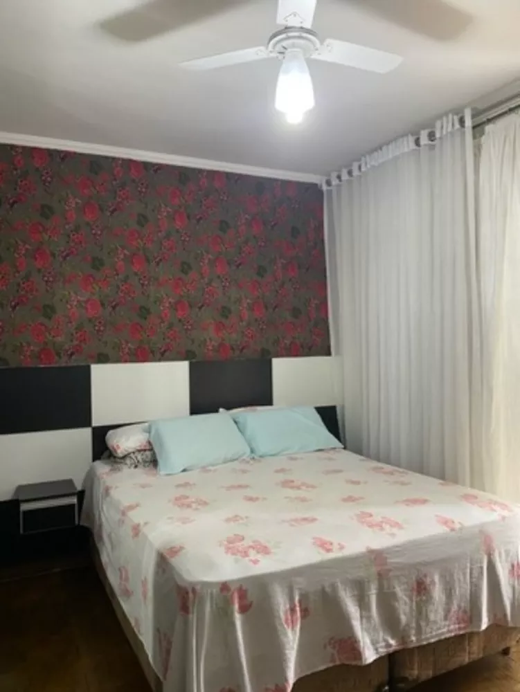 Apartamento à venda com 2 quartos, 83m² - Foto 6