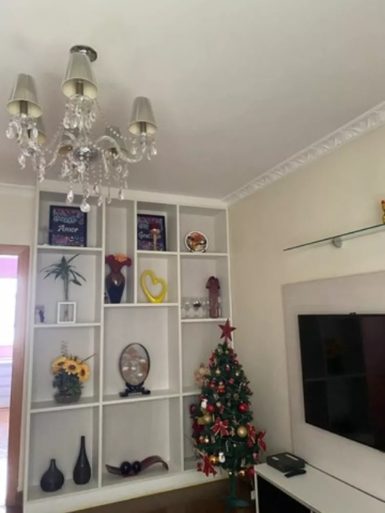 Apartamento à venda com 2 quartos, 83m² - Foto 4