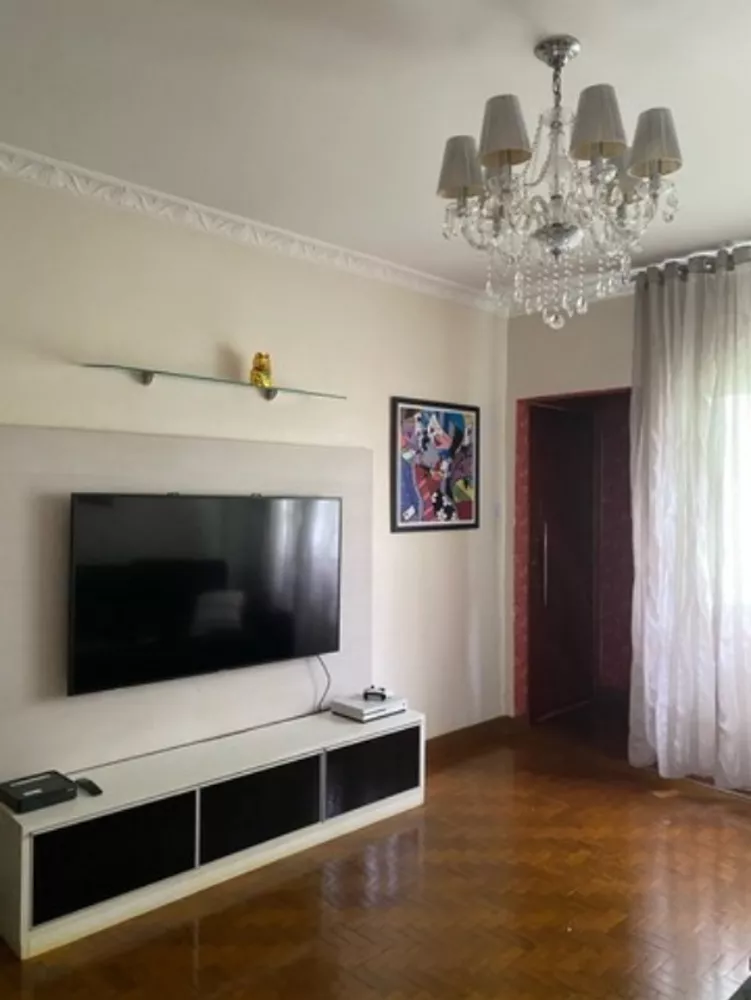 Apartamento à venda com 2 quartos, 83m² - Foto 1