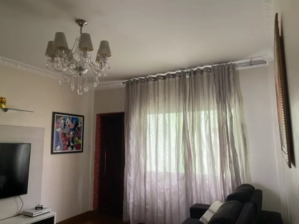 Apartamento à venda com 2 quartos, 83m² - Foto 2