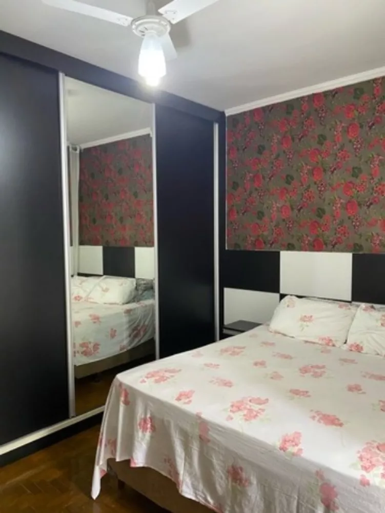 Apartamento à venda com 2 quartos, 83m² - Foto 5