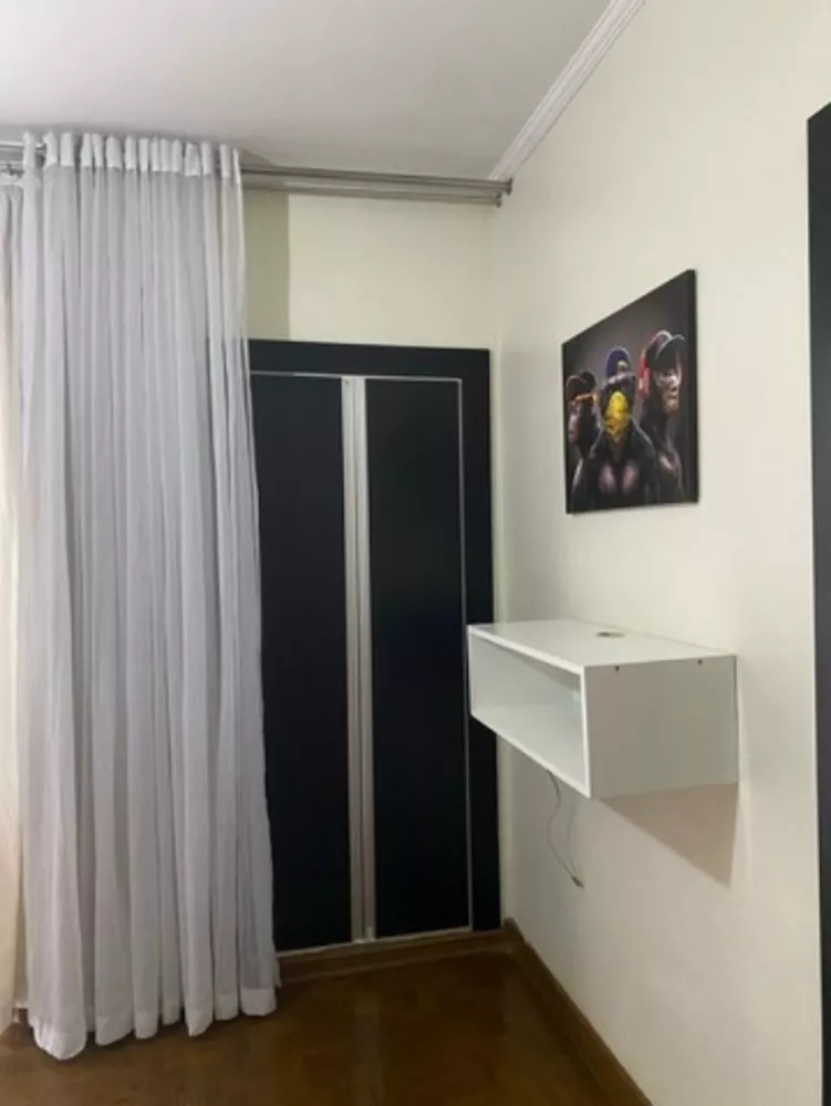 Apartamento à venda com 2 quartos, 83m² - Foto 7