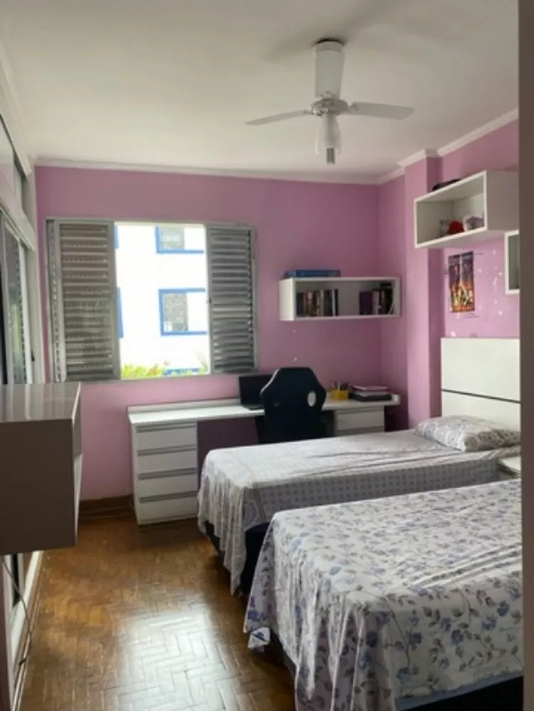 Apartamento à venda com 2 quartos, 83m² - Foto 8