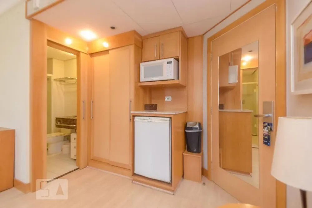 Kitnet-Studio, 35 m² - Foto 6