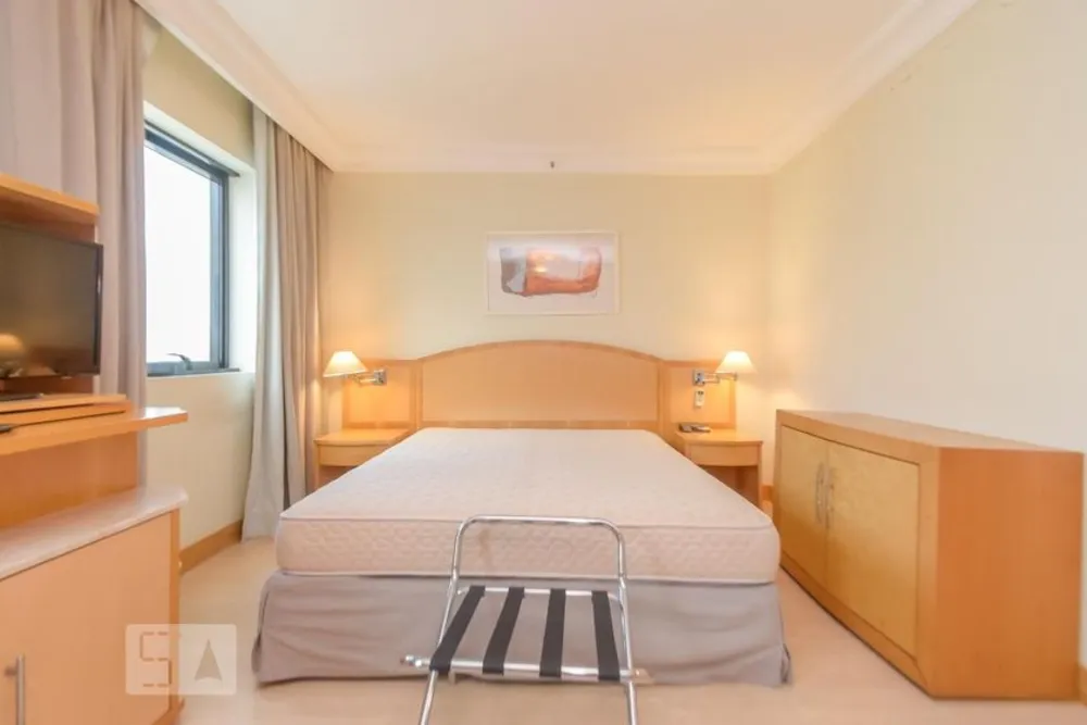 Kitnet-Studio, 35 m² - Foto 3