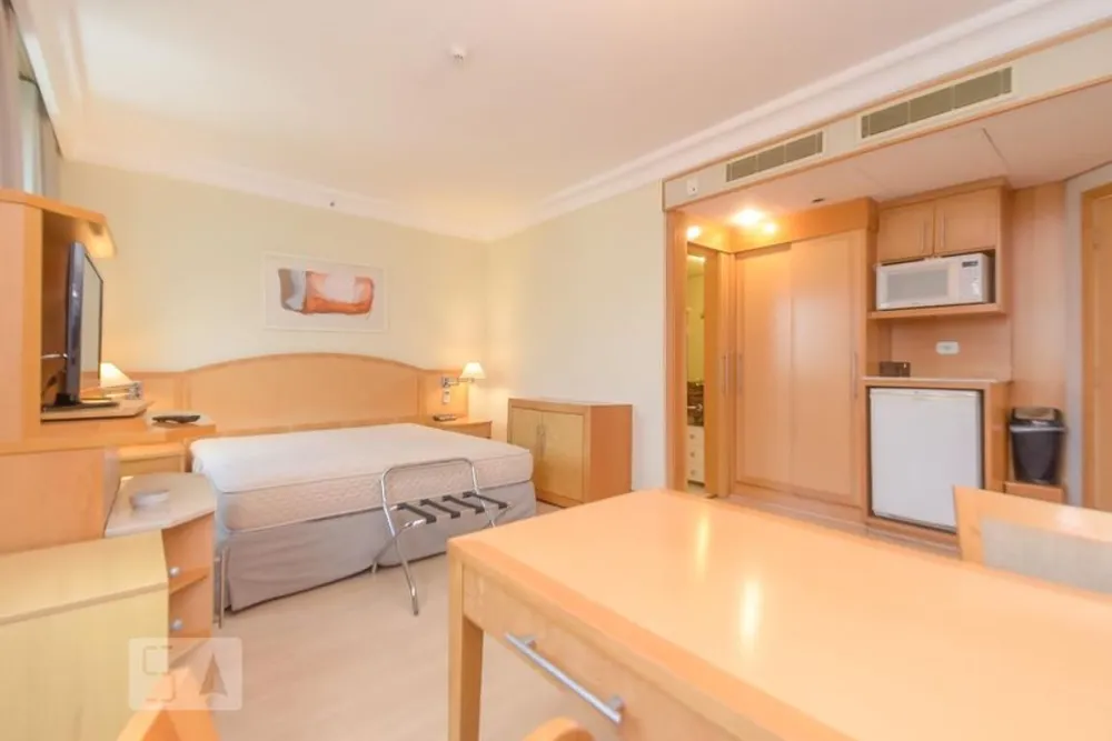 Kitnet-Studio, 35 m² - Foto 5