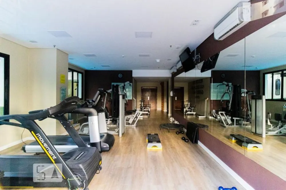 Kitnet-Studio, 35 m² - Foto 4