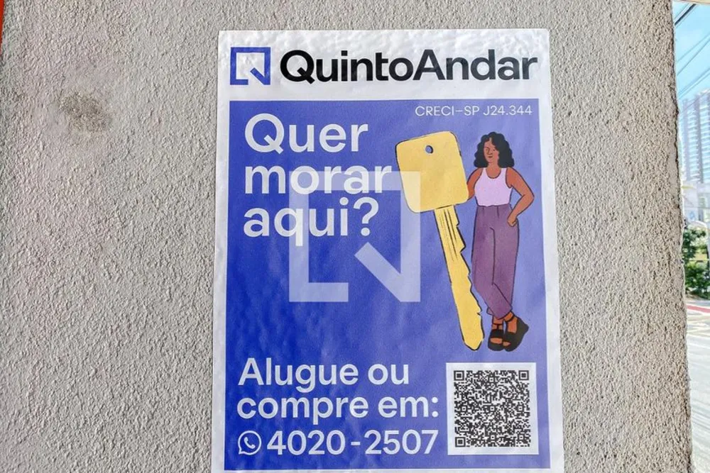 Apartamento, 2 quartos, 70 m² - Foto 3