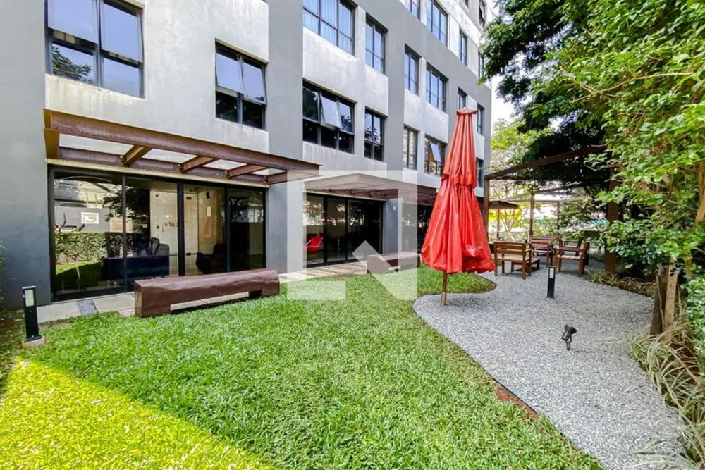 Apartamento, 2 quartos, 70 m² - Foto 1