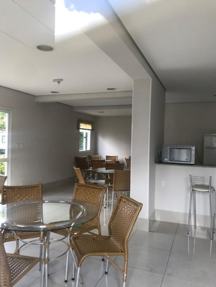 Apartamento, 2 quartos, 52 m² - Foto 1