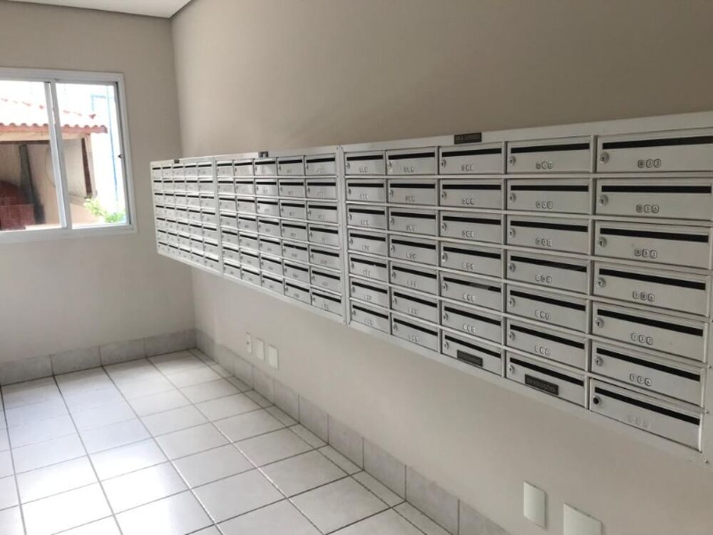 Apartamento, 2 quartos, 52 m² - Foto 10