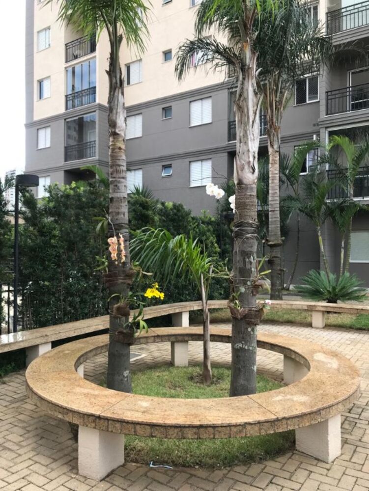 Apartamento, 2 quartos, 52 m² - Foto 20