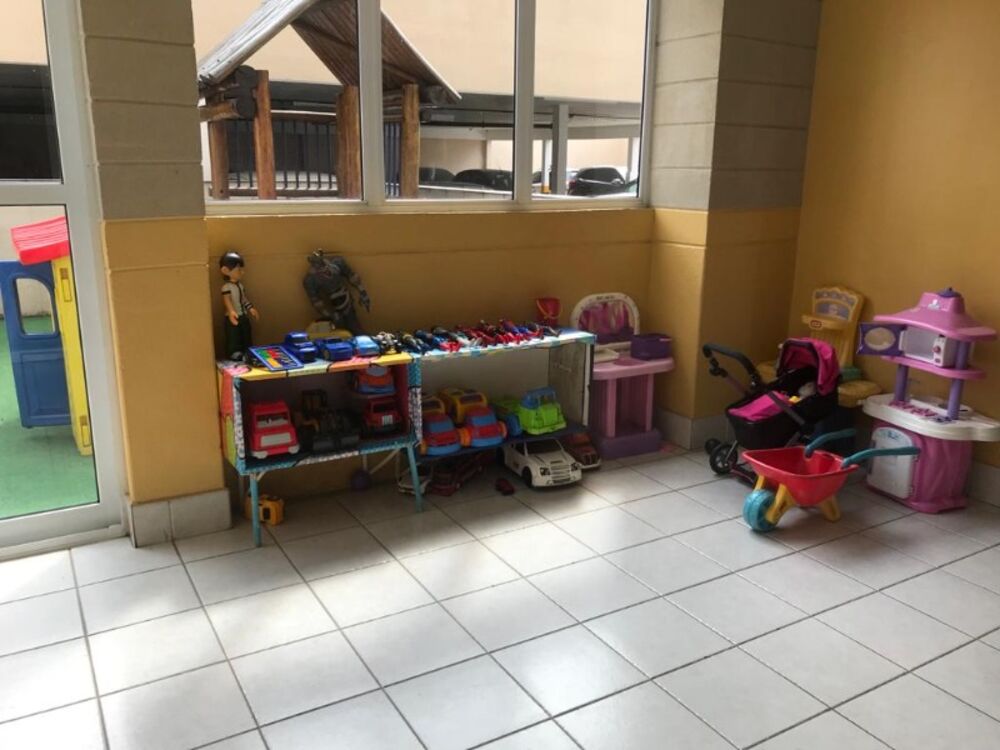 Apartamento, 2 quartos, 52 m² - Foto 24