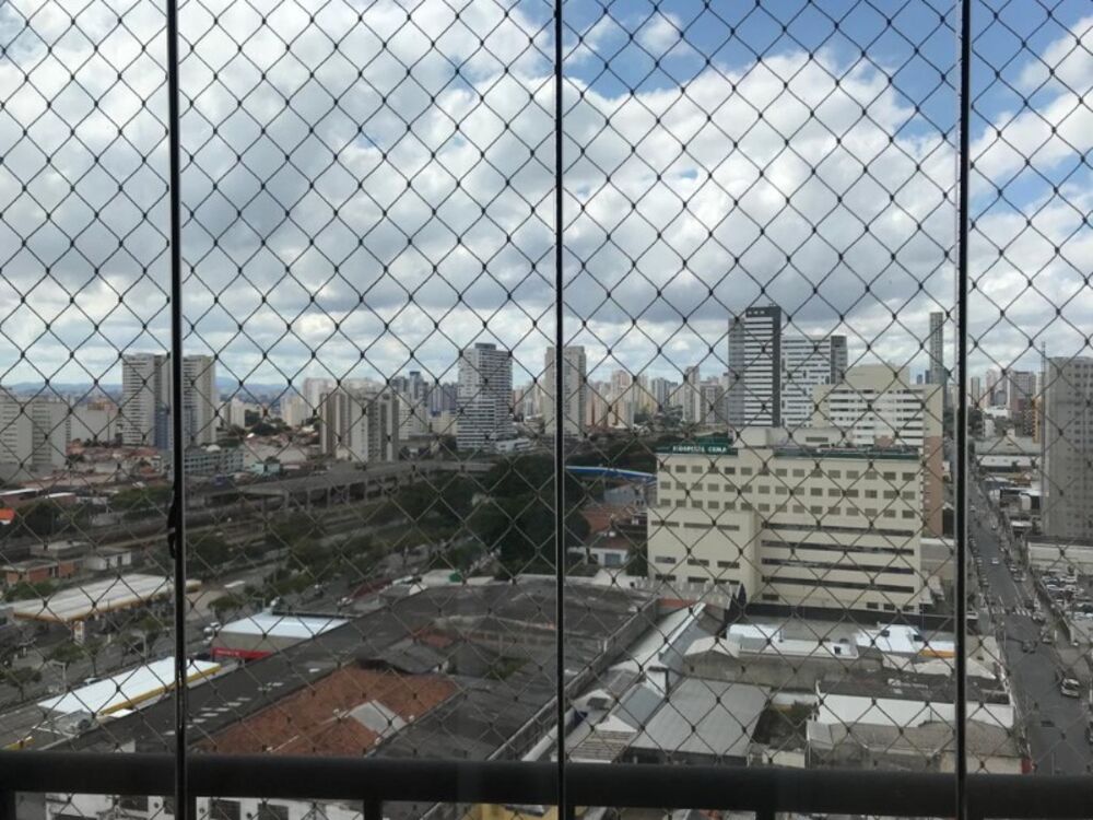 Apartamento, 2 quartos, 52 m² - Foto 11