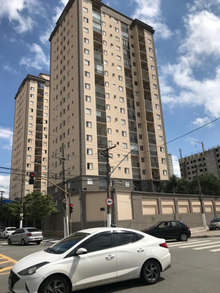 Apartamento, 2 quartos, 52 m² - Foto 14