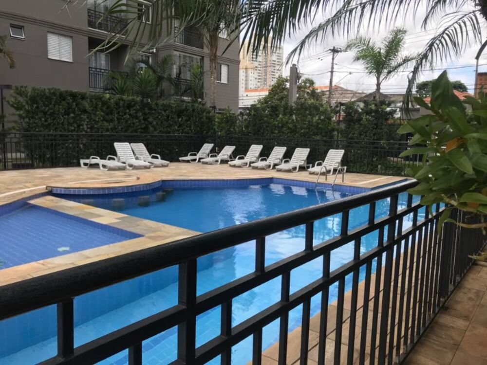 Apartamento, 2 quartos, 52 m² - Foto 15