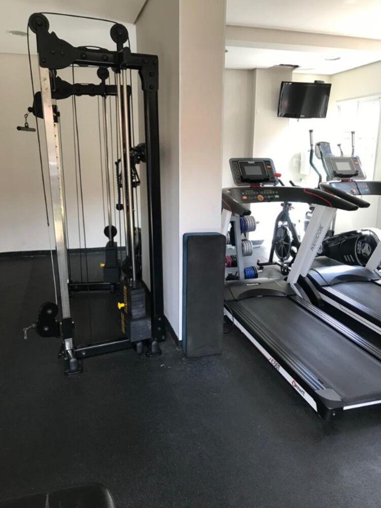 Apartamento, 2 quartos, 52 m² - Foto 9