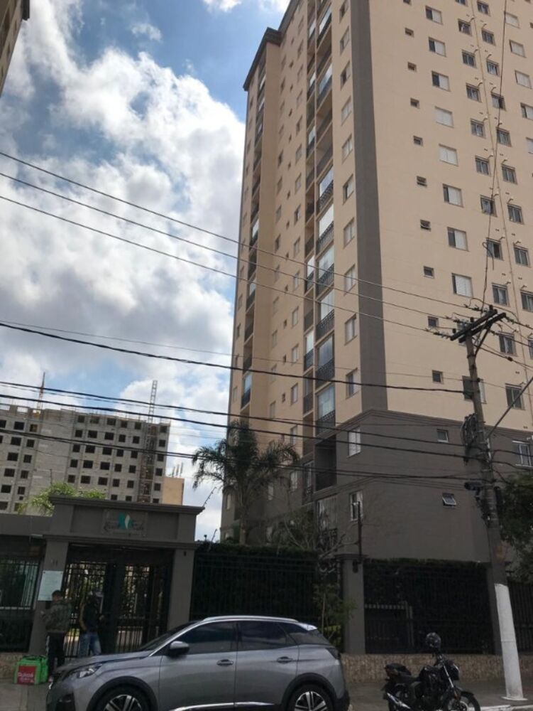 Apartamento, 2 quartos, 52 m² - Foto 3