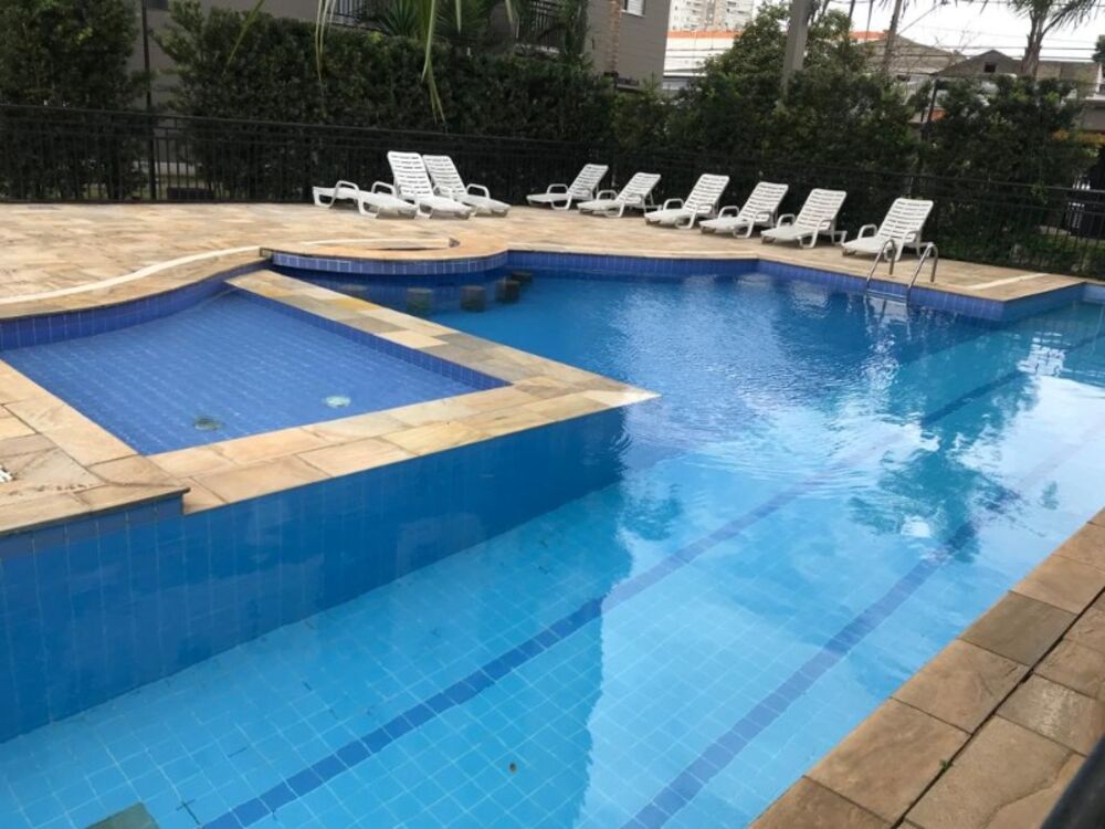 Apartamento, 2 quartos, 52 m² - Foto 12