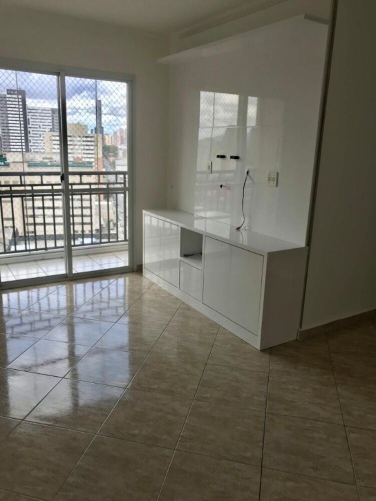 Apartamento, 2 quartos, 52 m² - Foto 7