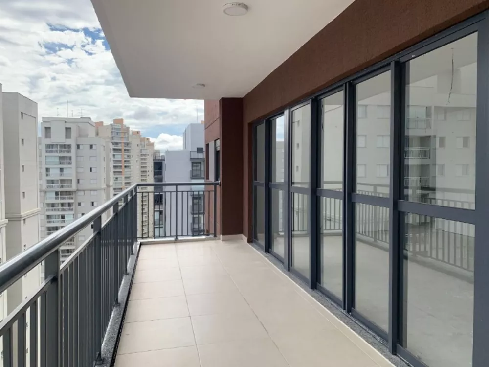 Apartamento à venda com 3 quartos, 106m² - Foto 2