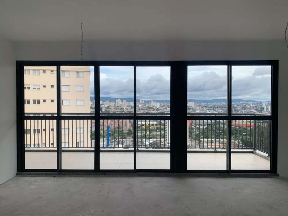 Apartamento à venda com 3 quartos, 106m² - Foto 4